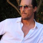 Matthew McConaughey Instagram - you know #givingtuesday