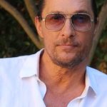 Matthew McConaughey Instagram - believe it #soulcash