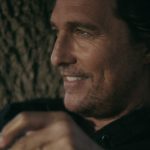 Matthew McConaughey Instagram - bet on it @longbranchbourbon #wonderwhatif #cocktails #bourbon #bourbonlovers #Longbranch #Kentucky #kentuckyderby #Texas Kentucky Derby