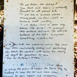Matthew McConaughey Instagram - ‘Sign of the times #TeamEarth #EarthDay
