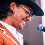 Matthew McConaughey Instagram - #BlessTheMood 🤘