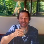 Matthew McConaughey Instagram - The “grandparents” toast