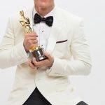 Matthew McConaughey Instagram - keep chasing @theacademy #dallasbuyersclub #oscars