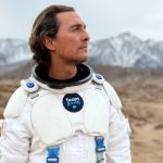 Matthew McConaughey Instagram - its not time to take off, its time to take on. #TeamEarth