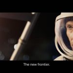 Matthew McConaughey Instagram - the New Frontier is right here #TeamEarth @salesforce