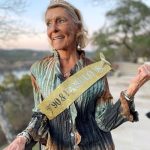 Matthew McConaughey Instagram - Ma Mac McConaughey at 90 today— livin on joy, forgiveness, resistance, and “not being able to imagine not being here.” - Happy birthday mom