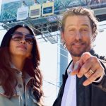 Matthew McConaughey Instagram - call 1-833-PANTALONES #pantalonestequila @pantalonestequila