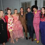 Matthew McConaughey Instagram - showtime #sing2 @singmovie