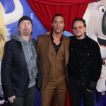 Matthew McConaughey Instagram - showtime #sing2 @singmovie