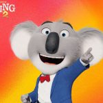 Matthew McConaughey Instagram - showtime #sing2 @singmovie