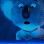 Matthew McConaughey Instagram - showtime #sing2 @singmovie