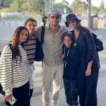 Matthew McConaughey Instagram - People know Matthew Mcconaughey as an Actor and now a writer, but I know him as my father; The man who always makes time for us no matter what, the man who’s always there for us no matter what, and the man that taught me to appreciate the journey and not just the destination. The journeys just getting started…Happy birthday Papai
