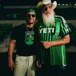 Matthew McConaughey Instagram - Rooted. 🌳 Q2 Stadium