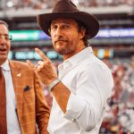 Matthew McConaughey Instagram - M.O.C. 🫡🤘