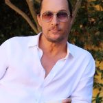 Matthew McConaughey Instagram - go for joy