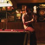 Matthew McConaughey Instagram - nine ball @zachlanebryan director: @itsbongoboy Austin, Texas