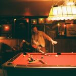Matthew McConaughey Instagram - nine ball @zachlanebryan director: @itsbongoboy Austin, Texas
