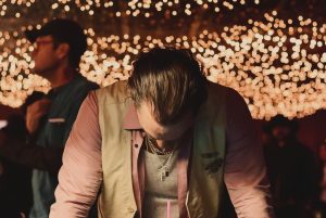 Matthew McConaughey Instagram - nine ball 
@zachlanebryan 
director: @itsbongoboy