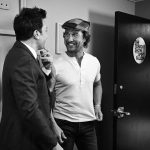 Matthew McConaughey Instagram - tonight 30 Rock
