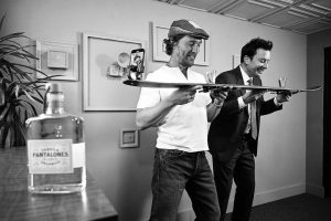 Matthew McConaughey Instagram - tonight