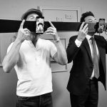 Matthew McConaughey Instagram - tonight 30 Rock
