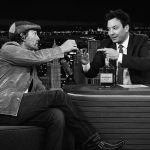 Matthew McConaughey Instagram - tonight 30 Rock