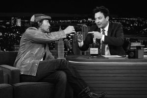 Matthew McConaughey Instagram - tonight