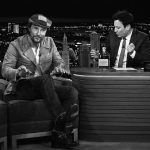 Matthew McConaughey Instagram - tonight 30 Rock