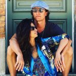 Matthew McConaughey Instagram - exceptional ambiance. #happybrithday hot mamma @camilamcconaughey