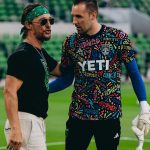 Matthew McConaughey Instagram - Rooted. 🌳 Q2 Stadium