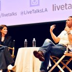 Matthew McConaughey Instagram - I had such a great time interviewing @officiallymcconaughey over the weekend for his @livetalksla conversation in honor of the release of his new children’s book “Just Because.” Thank you to everybody who came out, and if you couldn’t join us live, you can still get tickets for the virtual replay in my stories! 📚 #JustBecauseBook