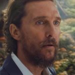 Matthew McConaughey Instagram - natural law #askmoreofai #ad