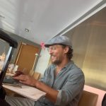 Matthew McConaughey Instagram - Find a tour date near you ! Pre-order at justbecausebook.com #justbecausebook