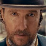 Matthew McConaughey Instagram - When it comes to AI, trust is a must. #AskMoreOfAI