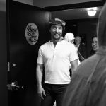 Matthew McConaughey Instagram - tonight 30 Rock