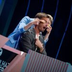 Matthias Schweighöfer Instagram – Kurzer Reminder nochmal… ihr werdet so schauen, wie ich auf jedem Bild. Bis 20.15h ne😘 freuen uns auf euch…