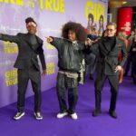 Matthias Schweighöfer Instagram - Who remembers the milli vanilli 😍? @fabmorvan - „GIRL YOU KNOW IT‘S TRUE“ in theatres December 21st! #dance #explore