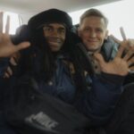 Matthias Schweighöfer Instagram - Meet the legend! We're are on tour in Munich for the world premiere of "Girl You Know It's True" - Save the date: 21st of December, the Story of #MilliVanilli @leoninestudios Meet the legend. Wir sind auf Tour in München zur Weltpremiere von "Girl You Know It's True". Merkt euch den 21. Dezember, die Story von und über Milli Vanilli. 📸@lenahogekamp