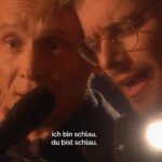 Matthias Schweighöfer Instagram - Wir weinen nicht, du weinst! #WSMDS