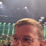 Matthias Schweighöfer Instagram - Salamander Salamander @matthiasschweighoefer nimmt Jokos Show auseinander 🙌 #WSMDS