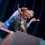 Matthias Schweighöfer Instagram – Kurzer Reminder nochmal… ihr werdet so schauen, wie ich auf jedem Bild. Bis 20.15h ne😘 freuen uns auf euch…