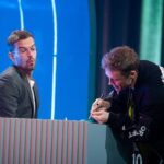 Matthias Schweighöfer Instagram – Kurzer Reminder nochmal… ihr werdet so schauen, wie ich auf jedem Bild. Bis 20.15h ne😘 freuen uns auf euch…