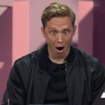 Matthias Schweighöfer Instagram - Wrong answers only ... 20:15 Uhr / jeden Sonntag / ab heute / auf @prosieben ! 🍿EINSCHALTEN 🍿 Mit @officiallyjokoturbo @hazelsgonnahaze & @florian.david.fitz