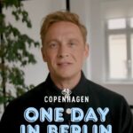 Matthias Schweighöfer Instagram – Ich zeige euch drei Lieblingsspots in der Hauptstadt – everything is dabei, for Foodies & Movie-Fans. Mit @copenhagen_studios und mir, Matthias Schweighöfer, durch Berlin. 
Schaut rein und kommentiert eure favourite Spots in der Stadt. 

#copenhagenstudios @copenhagen_men 
📸 @fabiankirchner / @alexander.charlet Berlin, Germany