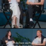 Matthias Schweighöfer Instagram – Von der perfekten Date Night bis hin zu verrückten Tänzen – mit VOGUE haben unsere Cover-Stars Ruby O. Fee und Matthias Schweighöfer “Wer kennt wen besser?” gespielt. Das ganze Video finden Sie via Link in der Bio.
#voguegermany #werkenntwenbesser
(Talents: @rubyofee und @matthiasschweighoefer)