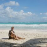 Matthias Schweighöfer Instagram – Grüße aus der Sonne! 
Dicke Umarmung, wo immer ihr auch seid 💝

Greetings from the sun!
Big hugs, wherever you are 💝