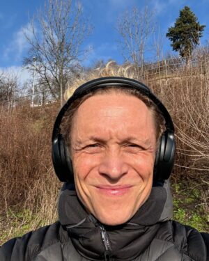 Matthias Schweighöfer Instagram - 43🎂.
Birthday Time☀️🫶
