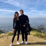 Matthias Schweighöfer Instagram - Happy Birthday, liebe @rubyofee ! Bleib so wie du bist, denn so wie du bist, bist du einfach alles: Freundin, Partnerin, Kollegin, Vorbild, Queen ... ❤️ und so viel mehr. Lass dich heute feiern. Hoch sollst du du leben - ich feiere dich sowieso. I love you über alles. Happy birthday, dear Ruby! Stay the way you are, because the way you are, you are simply everything: friend, partner, colleague, role model, queen ... ❤️ and so much more. Let yourself be celebrated today. You should live high - I'm celebrating you anyway. I love you more than anything.