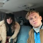 Matthias Schweighöfer Instagram - Happy Birthday, liebe @rubyofee ! Bleib so wie du bist, denn so wie du bist, bist du einfach alles: Freundin, Partnerin, Kollegin, Vorbild, Queen ... ❤️ und so viel mehr. Lass dich heute feiern. Hoch sollst du du leben - ich feiere dich sowieso. I love you über alles. Happy birthday, dear Ruby! Stay the way you are, because the way you are, you are simply everything: friend, partner, colleague, role model, queen ... ❤️ and so much more. Let yourself be celebrated today. You should live high - I'm celebrating you anyway. I love you more than anything.