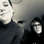Matthias Schweighöfer Instagram - Happy Birthday, liebe @rubyofee ! Bleib so wie du bist, denn so wie du bist, bist du einfach alles: Freundin, Partnerin, Kollegin, Vorbild, Queen ... ❤️ und so viel mehr. Lass dich heute feiern. Hoch sollst du du leben - ich feiere dich sowieso. I love you über alles. Happy birthday, dear Ruby! Stay the way you are, because the way you are, you are simply everything: friend, partner, colleague, role model, queen ... ❤️ and so much more. Let yourself be celebrated today. You should live high - I'm celebrating you anyway. I love you more than anything.